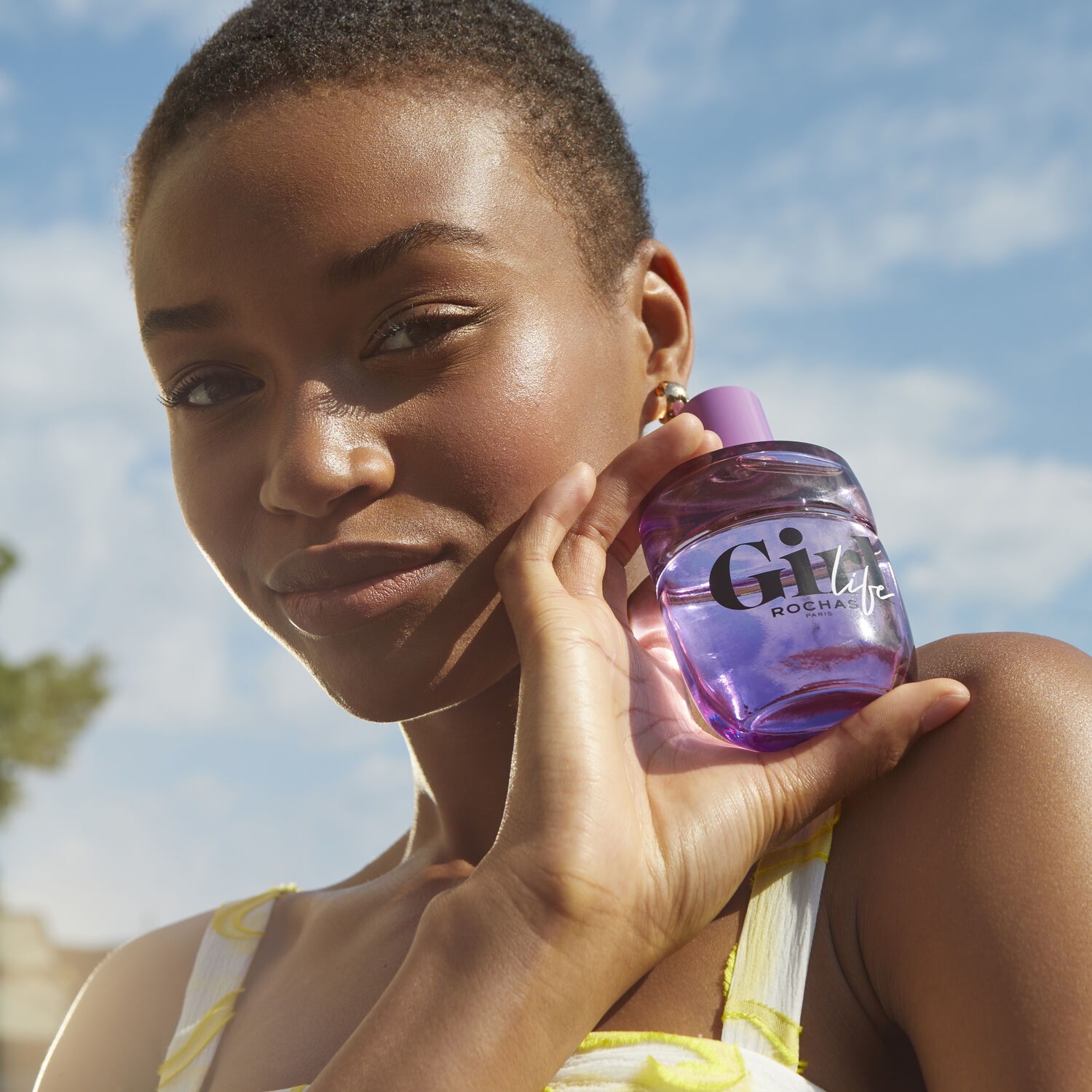 Rochas Girl Life Eau de Parfum