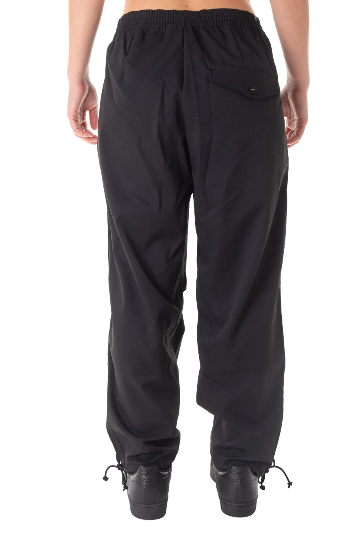 adidas  Jogginghose - Schwarz - Jogger