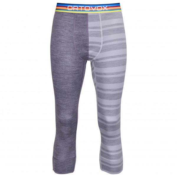 Ortovox - 185 Rock'N'Wool Short Pants - Merinounterwäsche