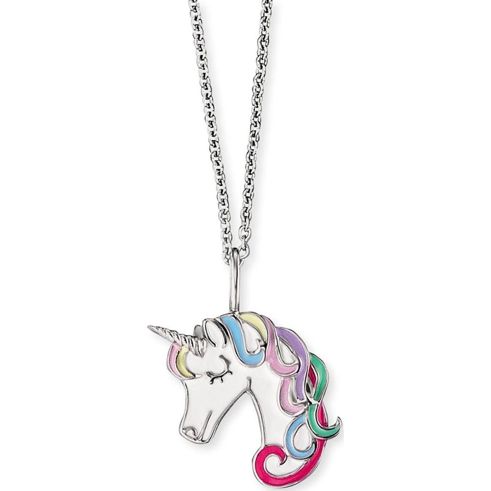 Engelsrufer Chaînette pour enfants 925 Argent, Autres collier