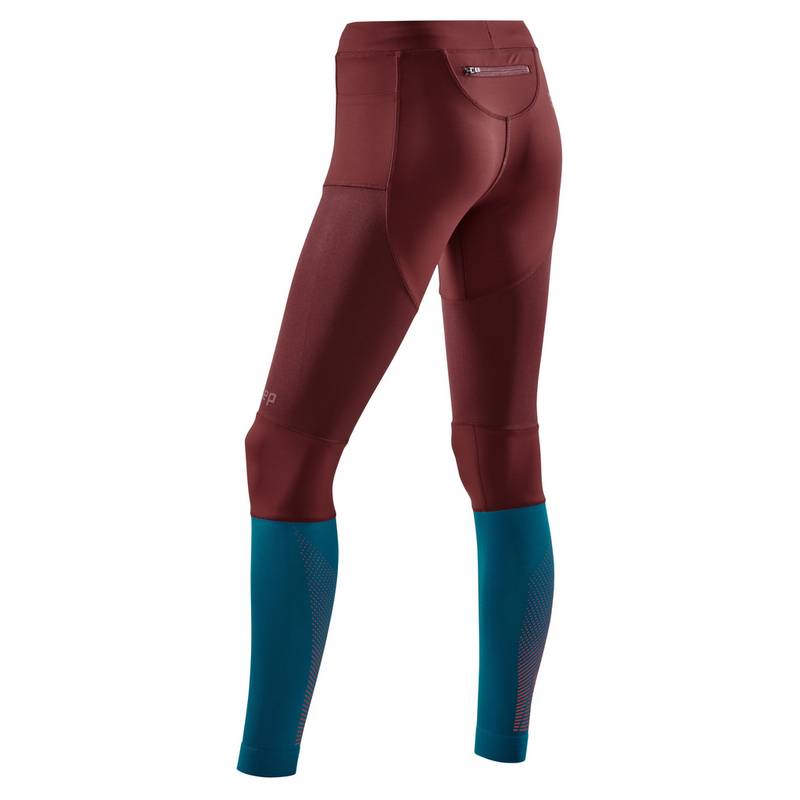 CEP Run 3.0 Tights Damen