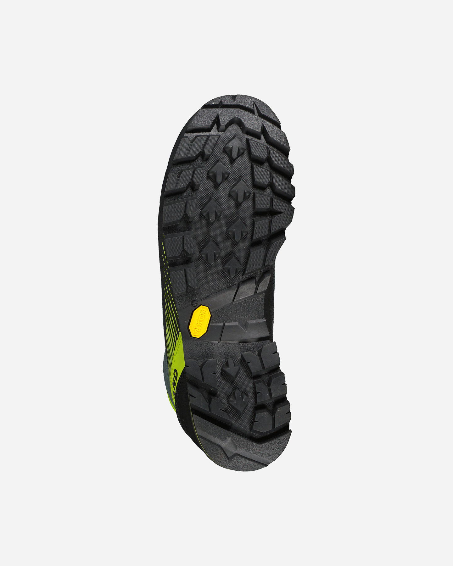 Scarpe Mountaineering Kayland Grand Tour Gtx M 018022505
