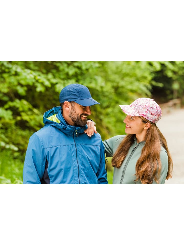 Eisley Baseball Cap in grün günstig kaufen