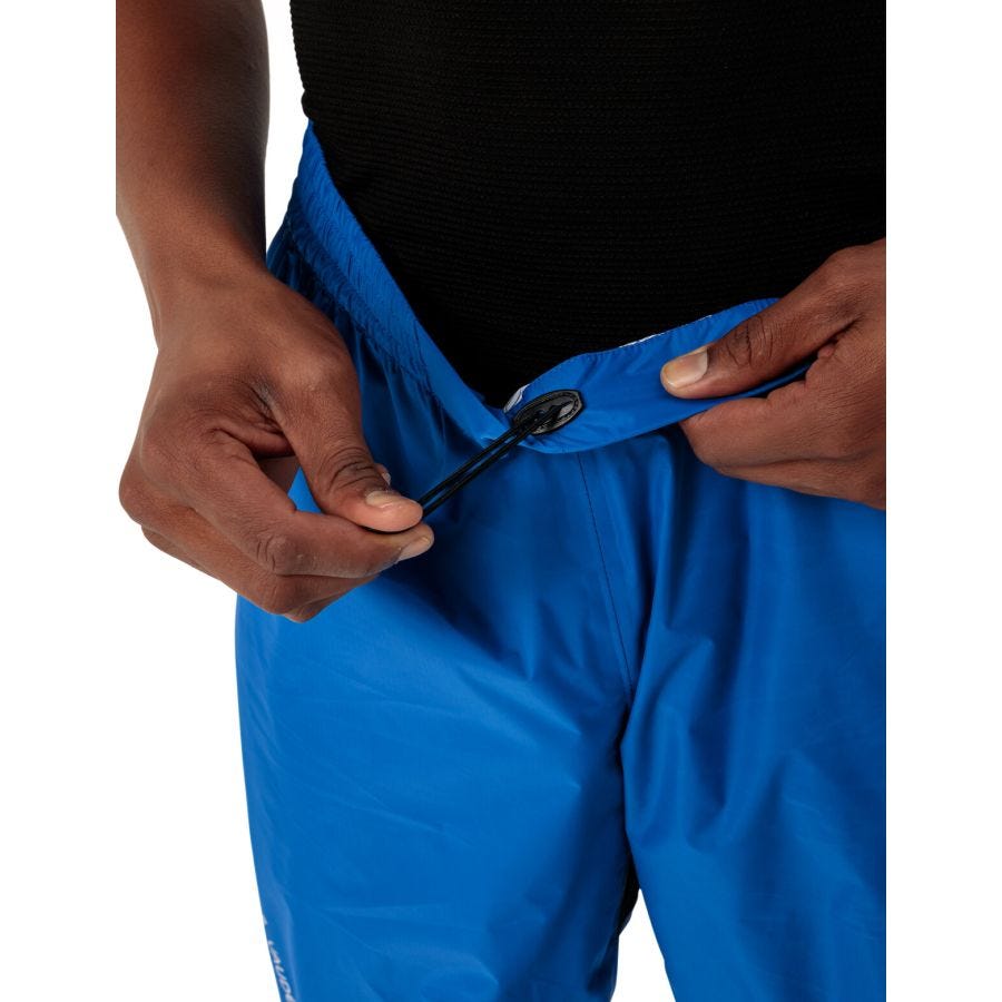 Drop II Regenhose Herren