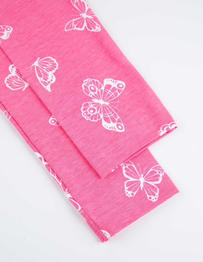 Leggings - Elastischer Bund