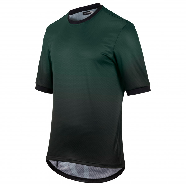 ASSOS - Trail Jersey T3 - Radtrikot