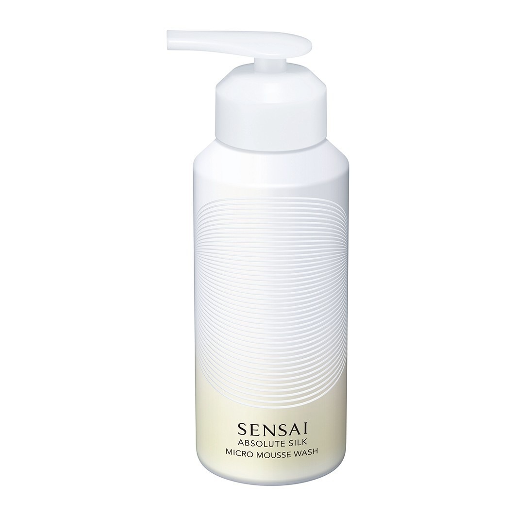 Mirco Mousse Wash