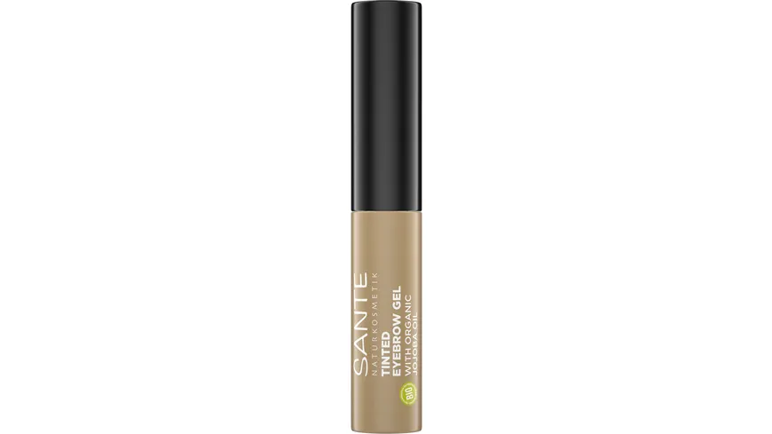 SANTE Tinted Eyebrow Gel 3.5 ml 01 - Blondie