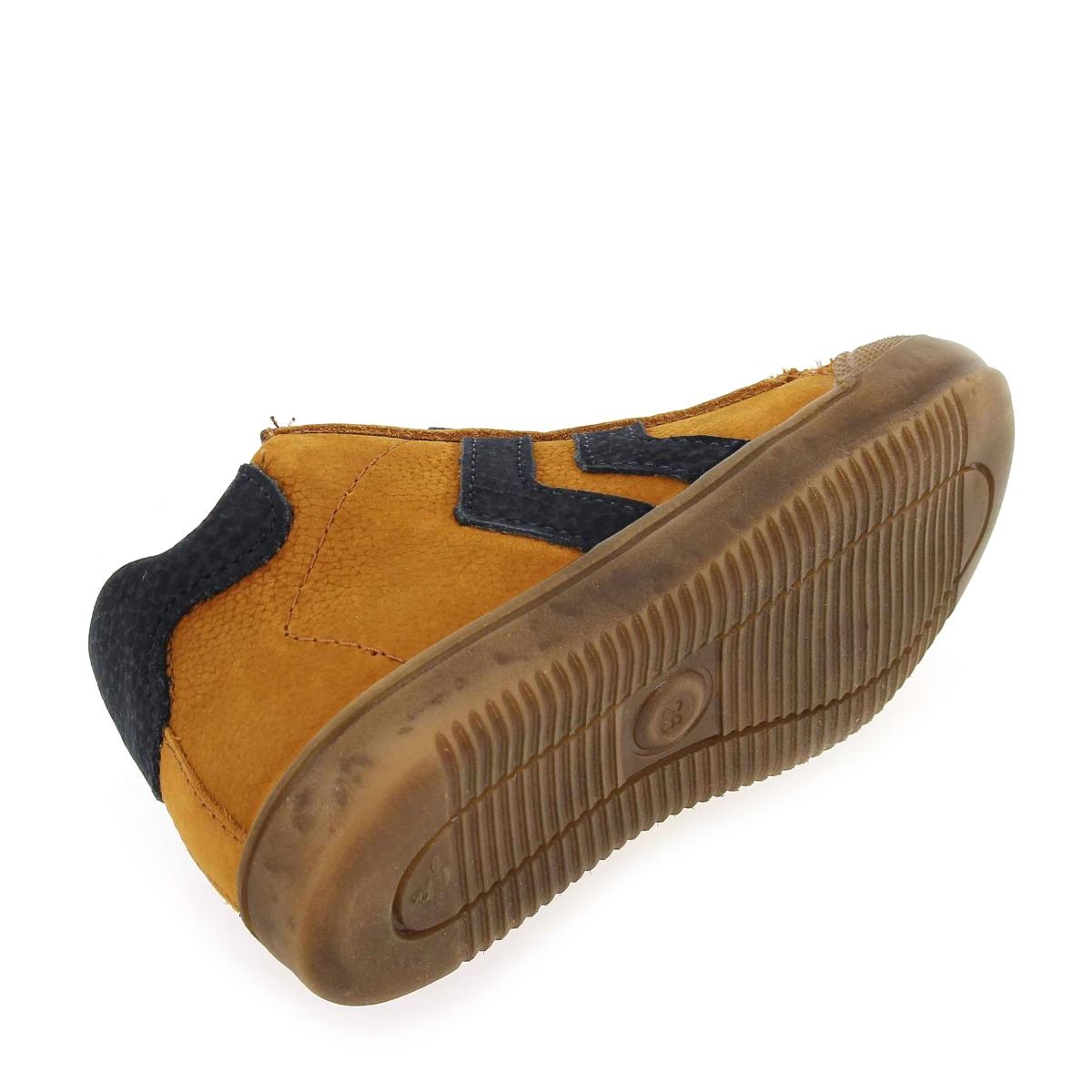 Bellamy  RING H22 - camel marine