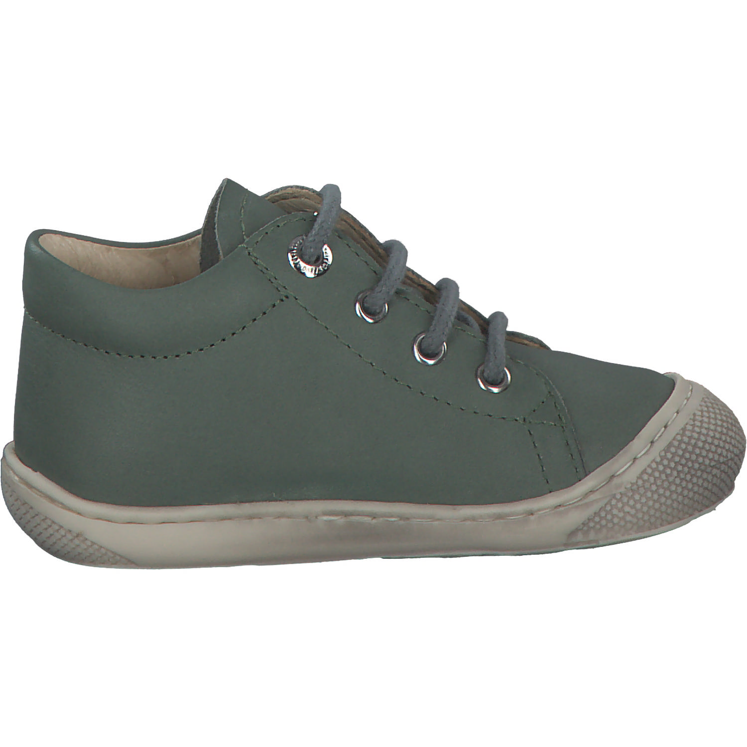 Naturino Cocoon 2012904 Schnürer, Lauflernschuhe, Kinder, Sage