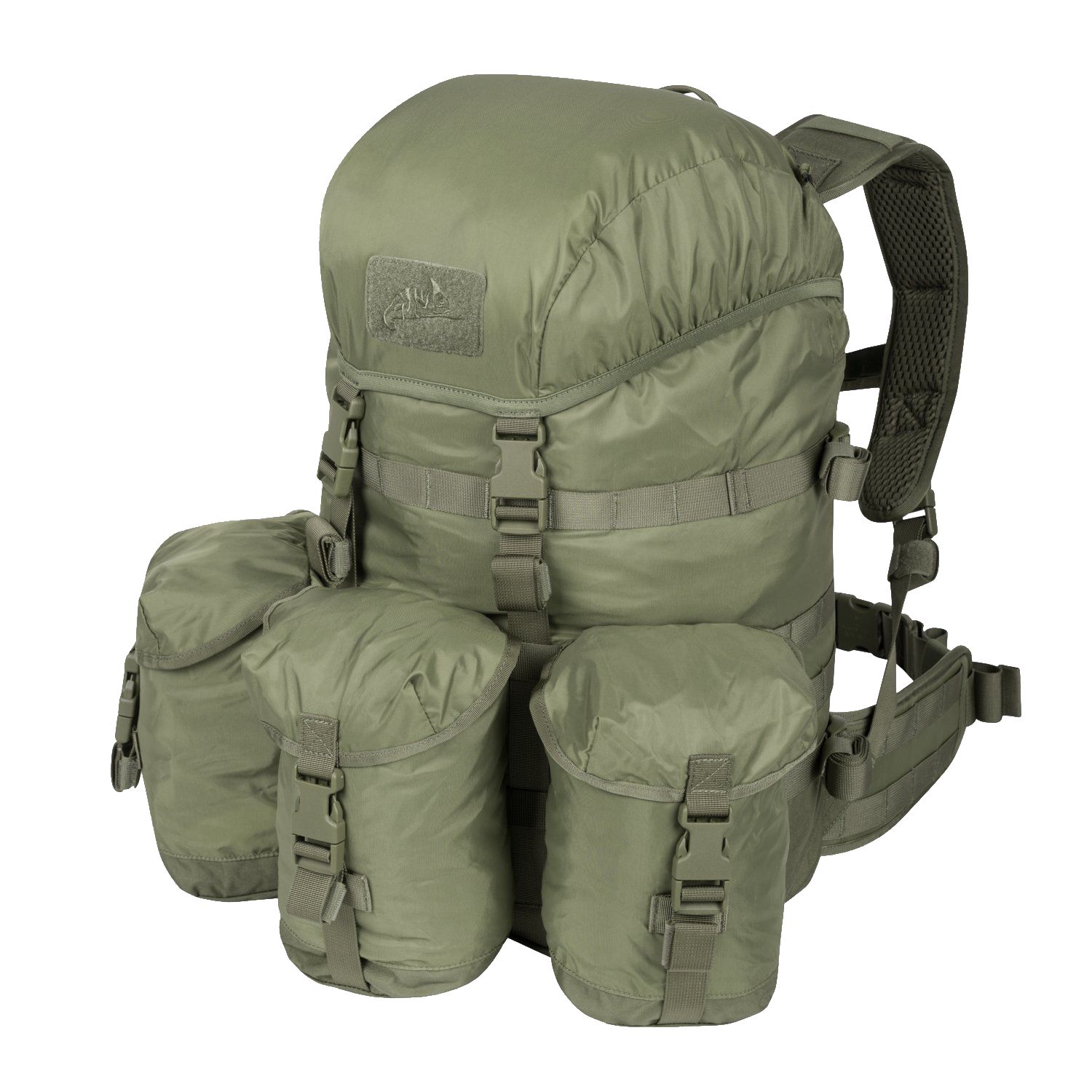 Matilda Backpack