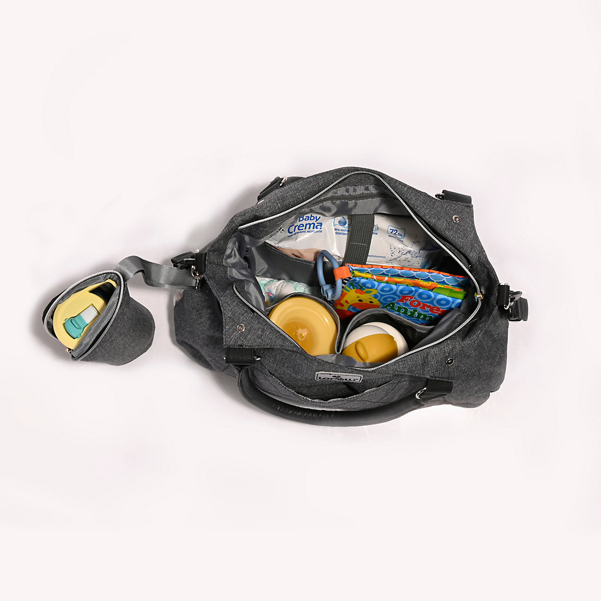 Wickeltasche Kristin Wickeltaschen