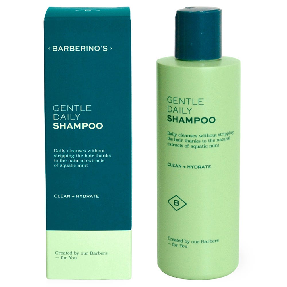 Barberino's Daily Use Shampoo 200 ml