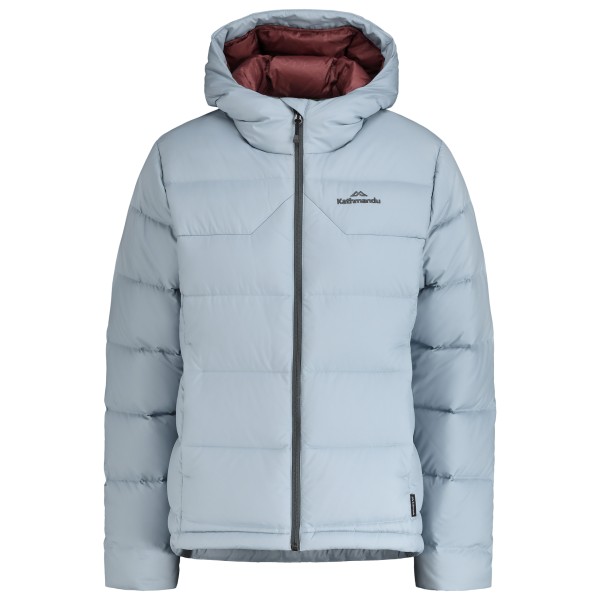 Kathmandu - Women's Epiq Hooded Down Jacket V - Daunenjacke