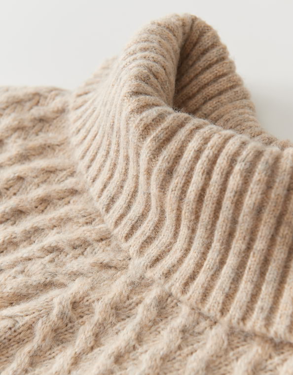 Strickpullover Plinea