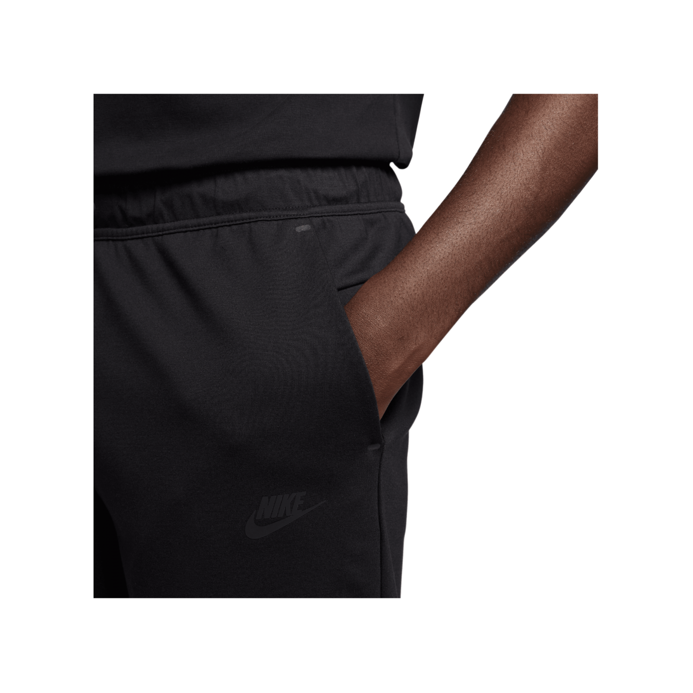 Nike Tech Essentials Short Schwarz F010