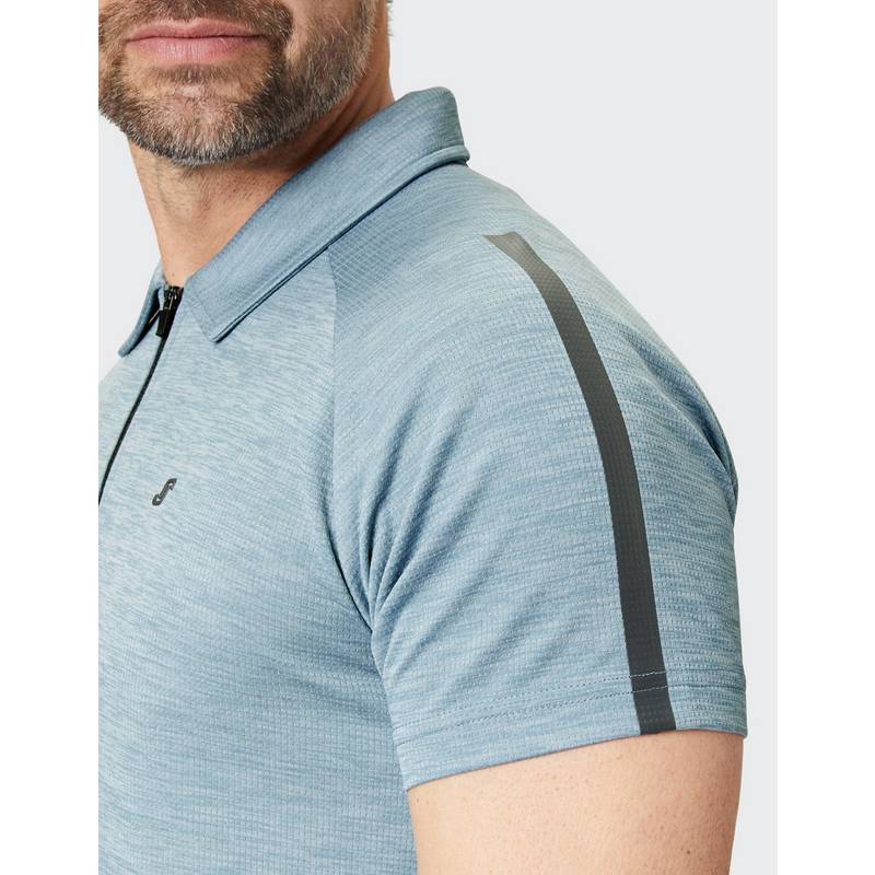 JOY sportswear IVO Poloshirt Herren