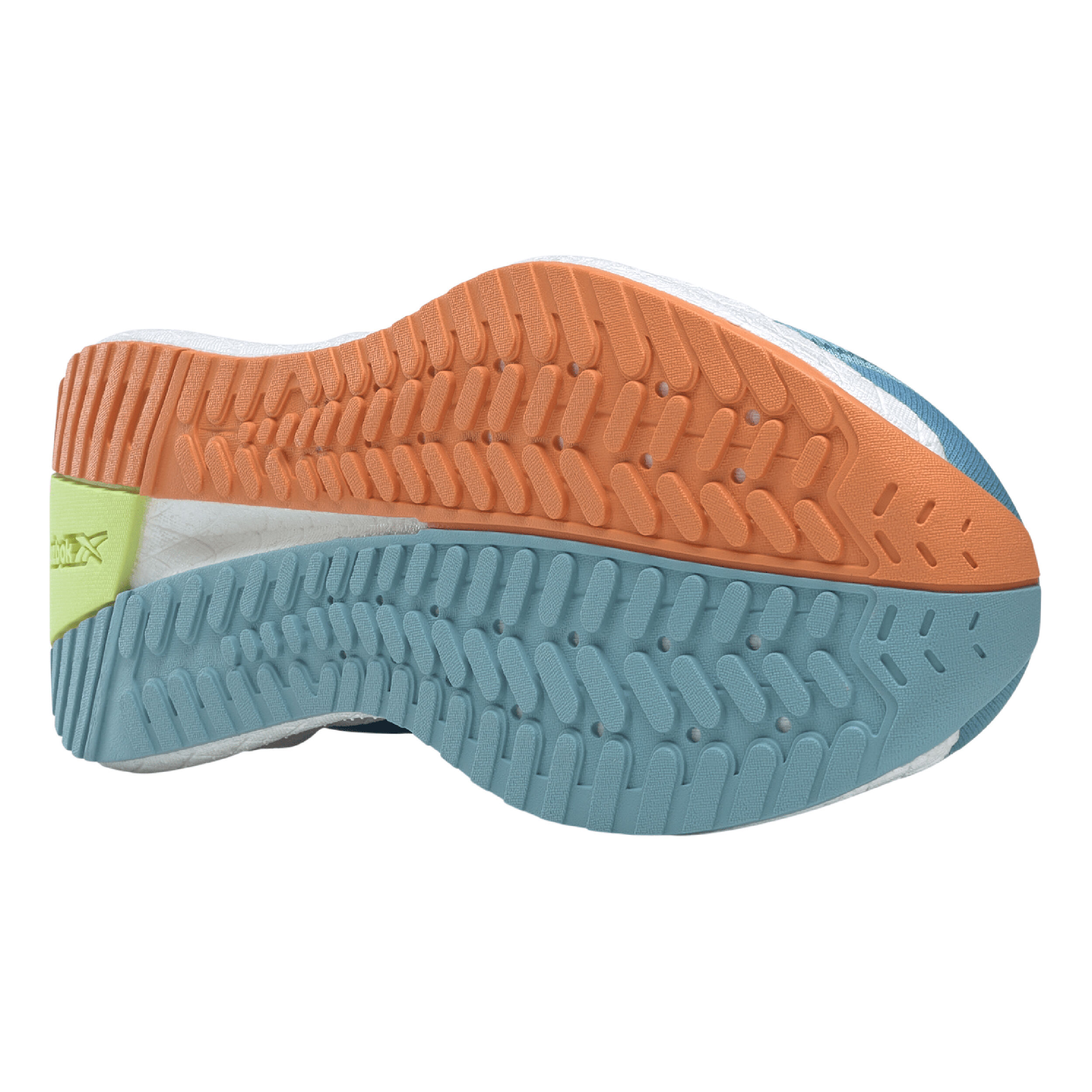 Floatride Energy SY Neutralschuh Damen - Blau, Weiß