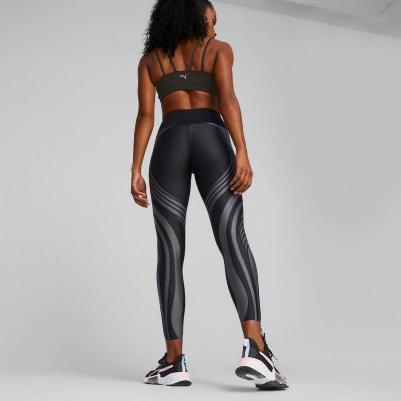 PUMA EVERSCULPT Tights Damen