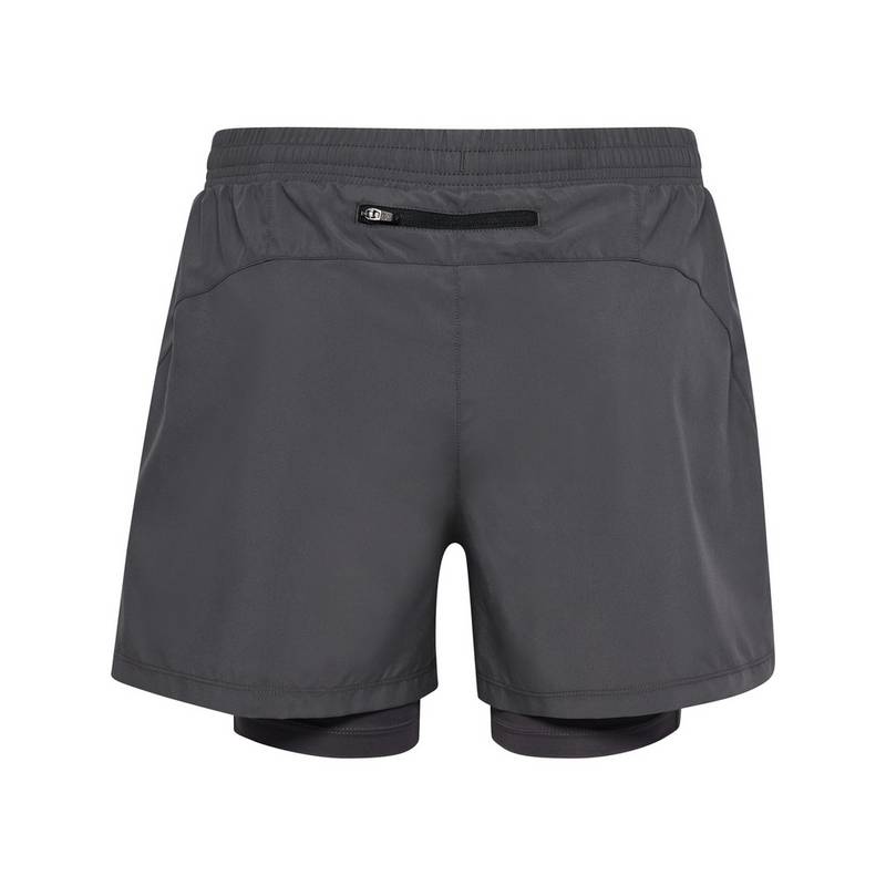 hummel hmlSPRINT 2IN1 SHORTS WOMAN Sweatshorts Damen