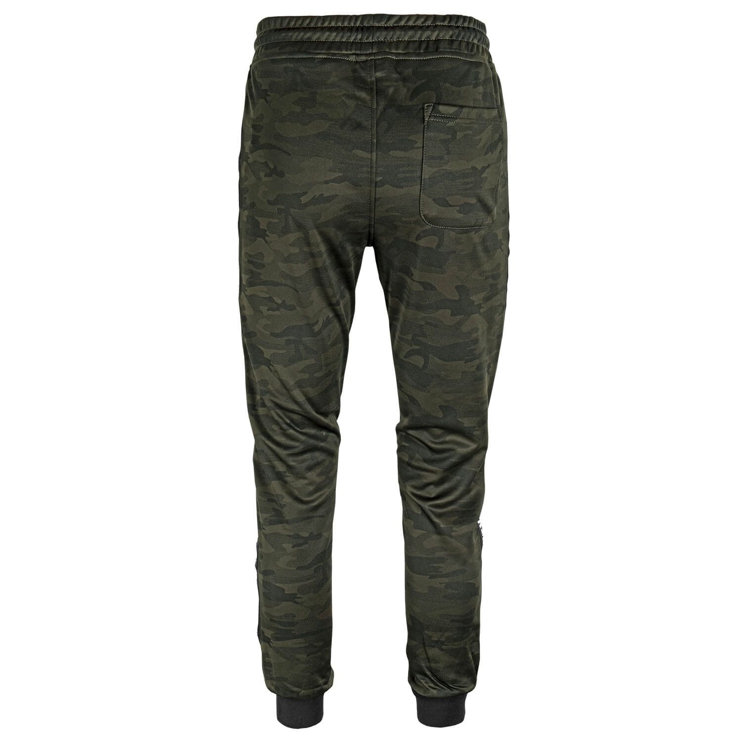 Trainingshose Camo Style