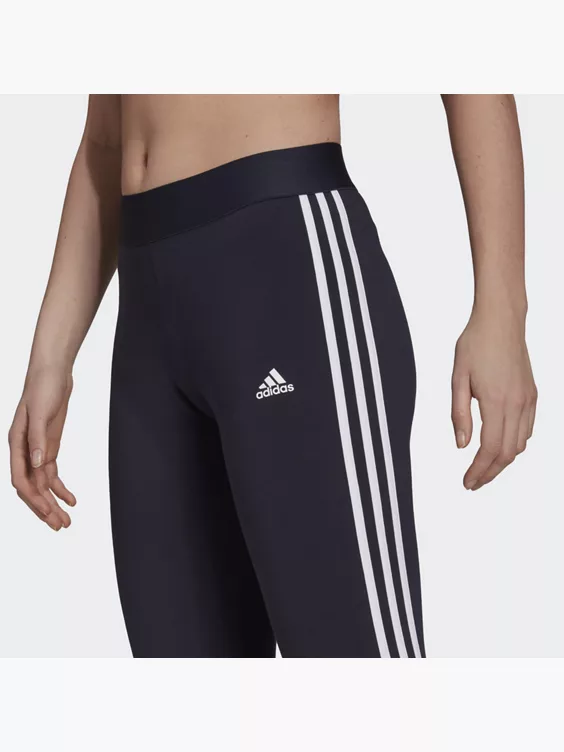 adidas LOUNGEWEAR Essentials 3-Streifen Leggings