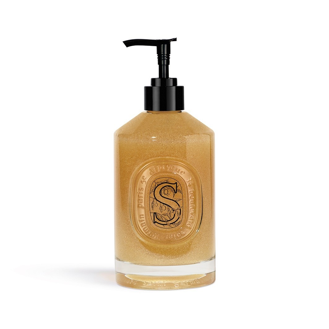 Exfoliating Hand Wash