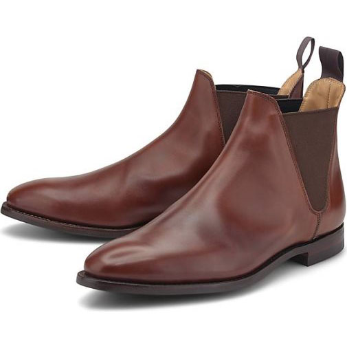Crockett & Jones Chelsea Boot Chelsea 8