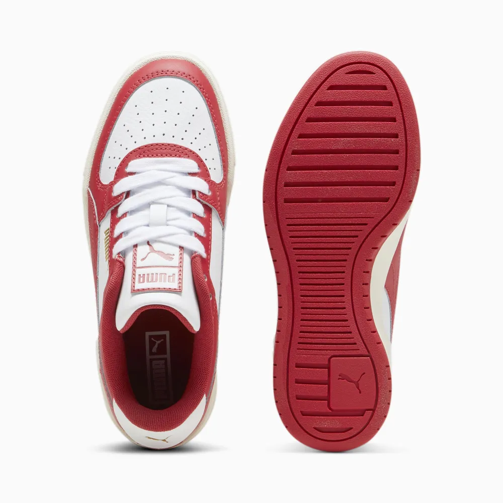 PUMA CA Pro Classic Jugend 382277_20 / weiss