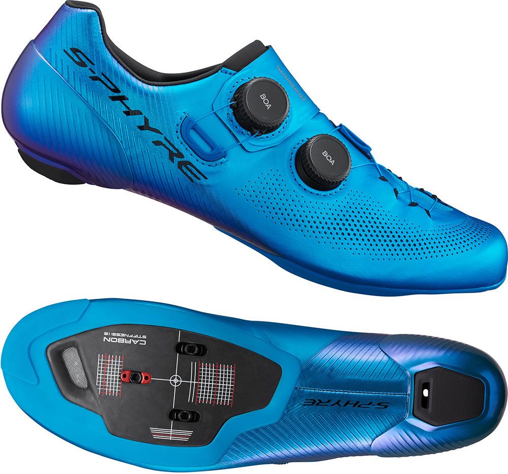 Shimano SH-RC903 S-PHYRE - Rennradschuhe breit kaufen | Bike-Discount