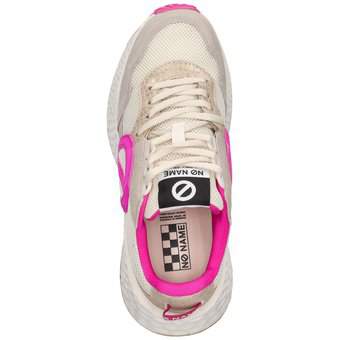 No Name Carter Jogger W Sneaker in beige