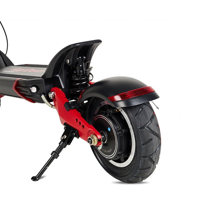 PATINETE ELCTRICO 2000W TAUROS X2