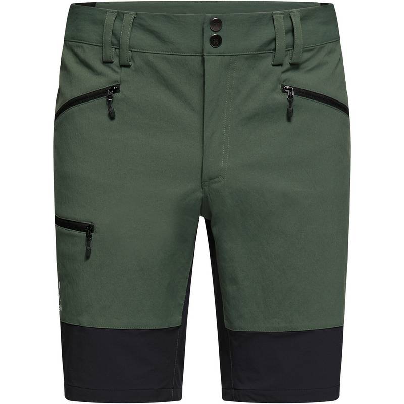 Haglfs Mid Slim Shorts Funktionsshorts Herren