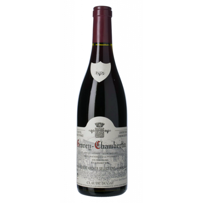 Domaine Claude Dugat, Charmes-Chambertin, 2017