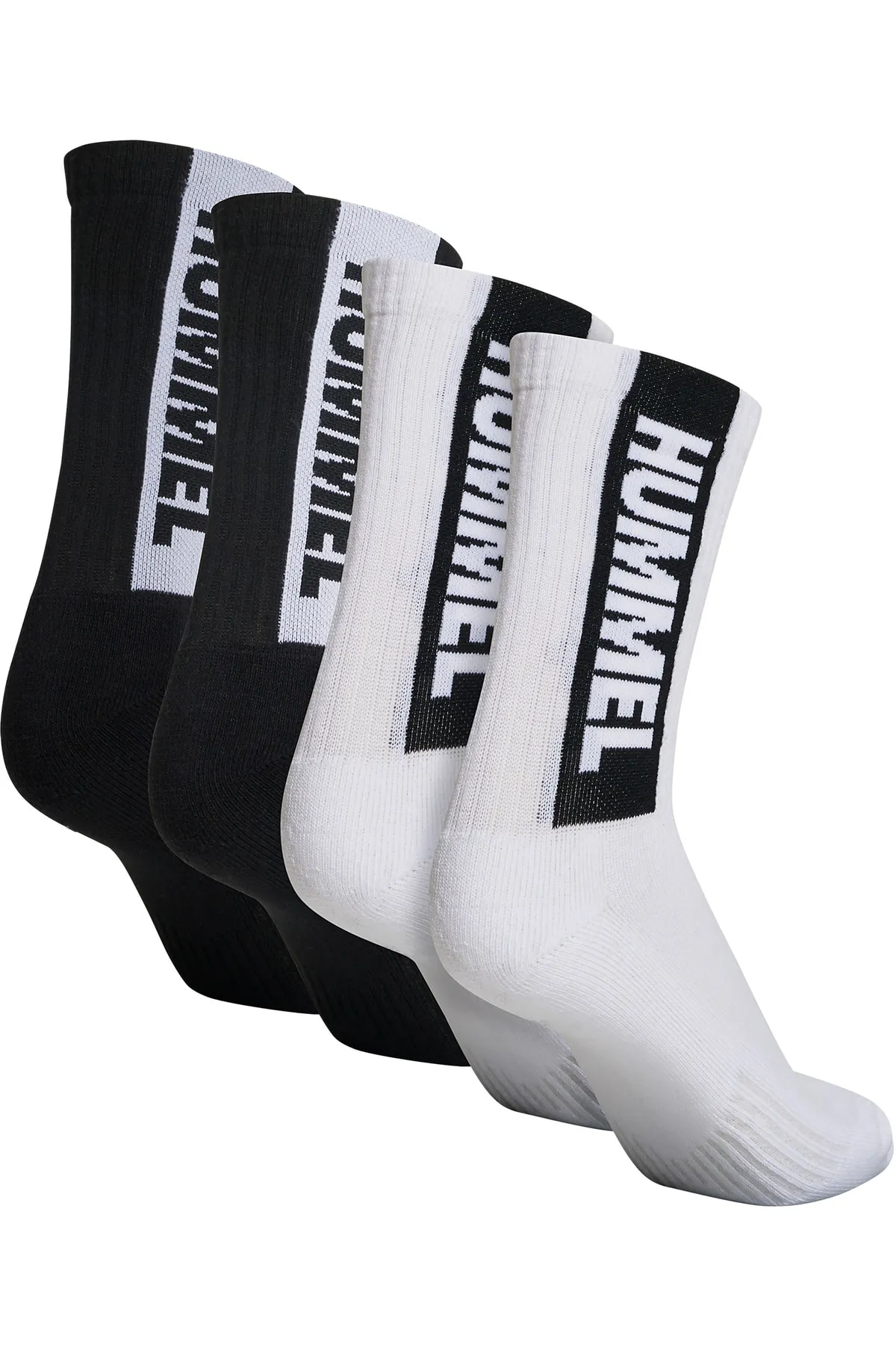 hummel  Socken - Weiß - Lizenzartikel