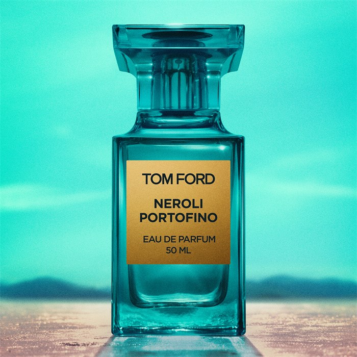 Eau de Parfum Spray