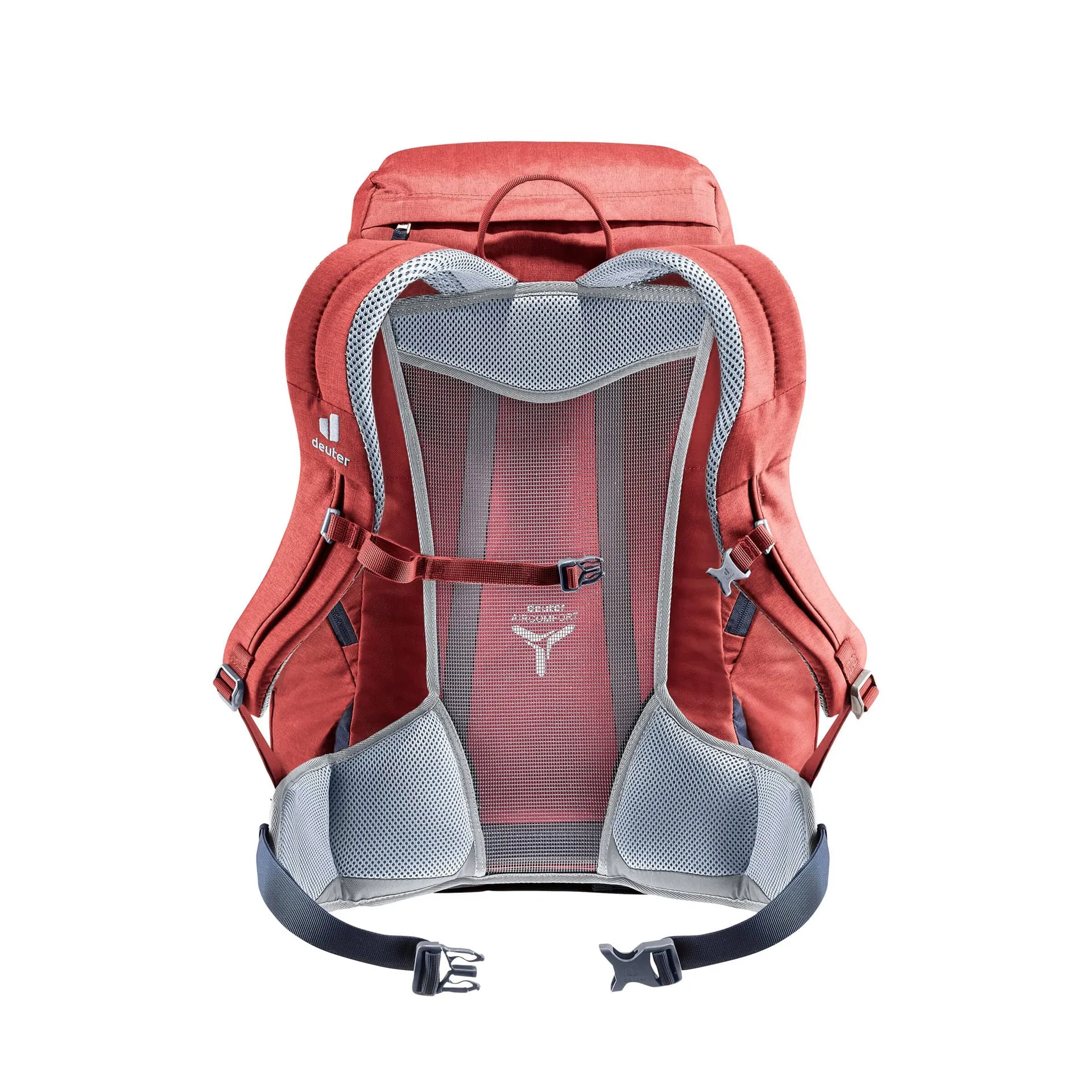 Deuter Gröden 32 - lava-ink