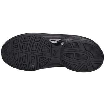 PUMA Viz Runner 2 Mesh FS Sneaker in schwarz