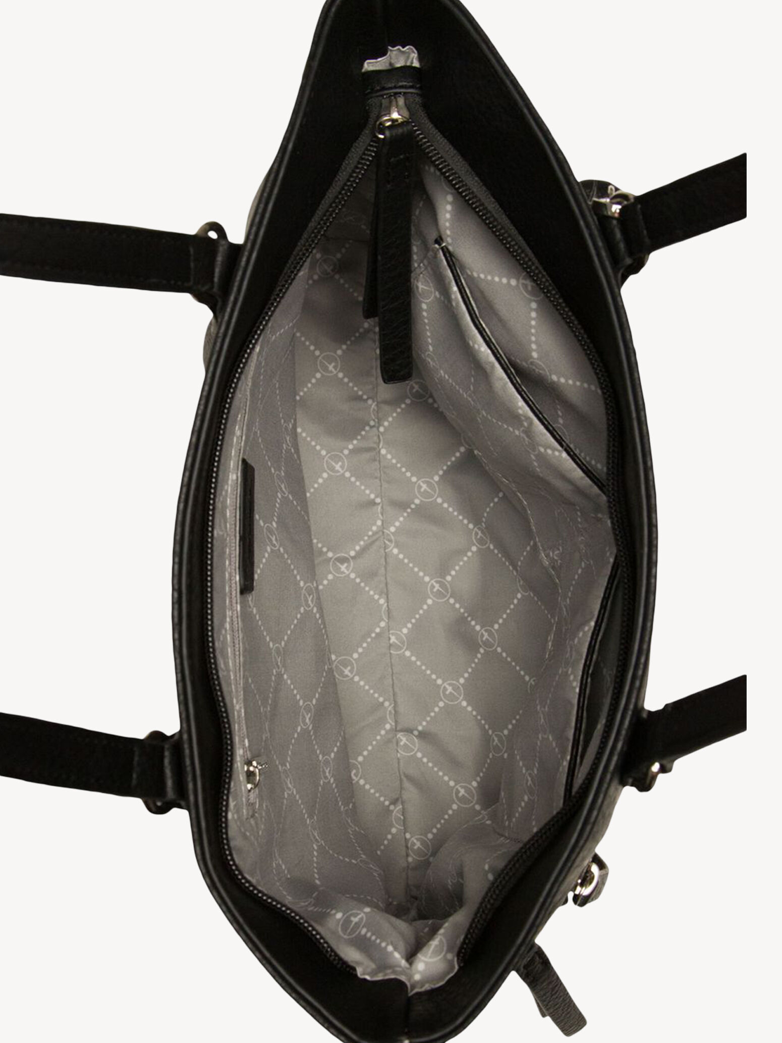 Sac cabas - noir