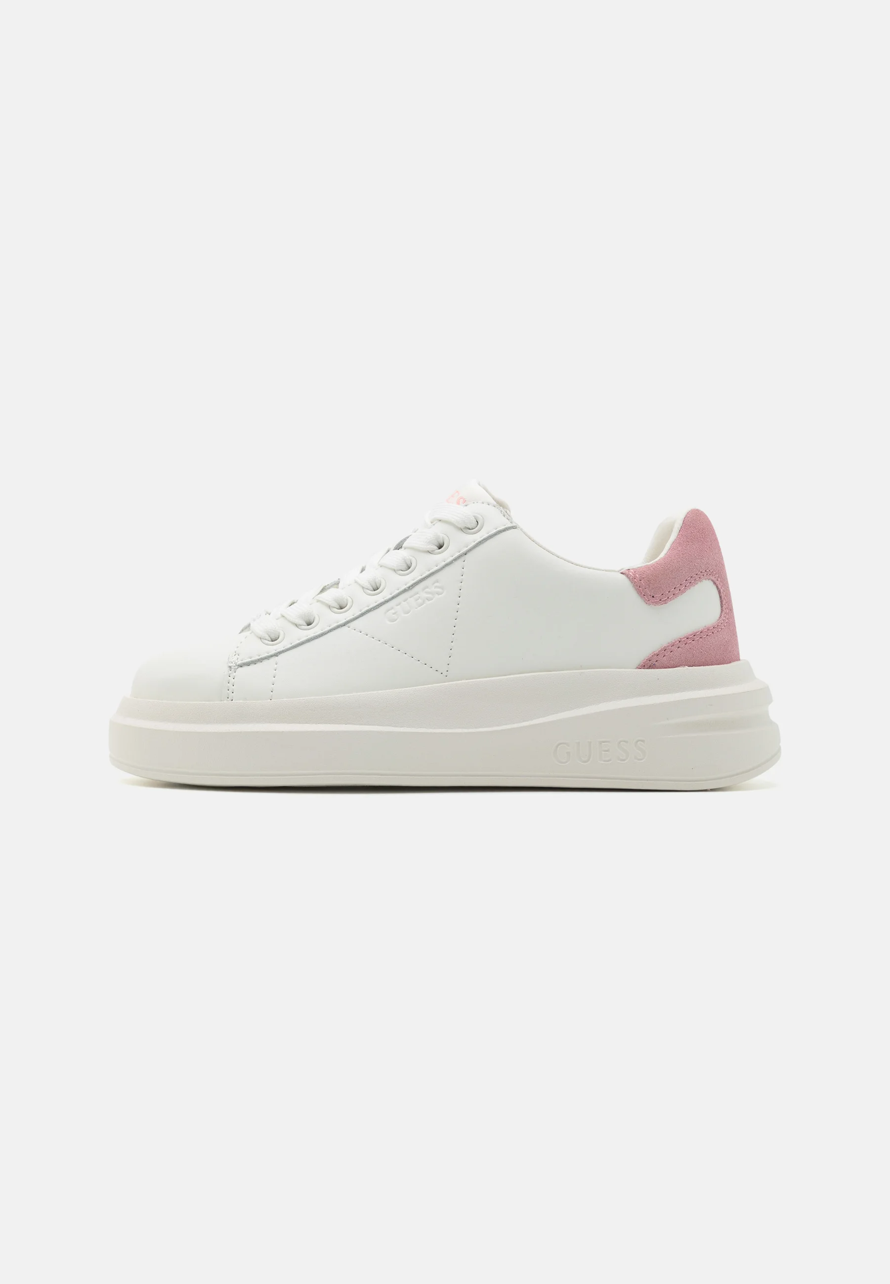 Guess ELBA - Zapatillas bajas