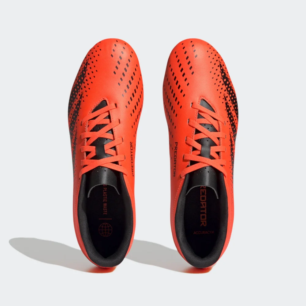adidas Predator Accuracy.4 FxG GW4603 / orange