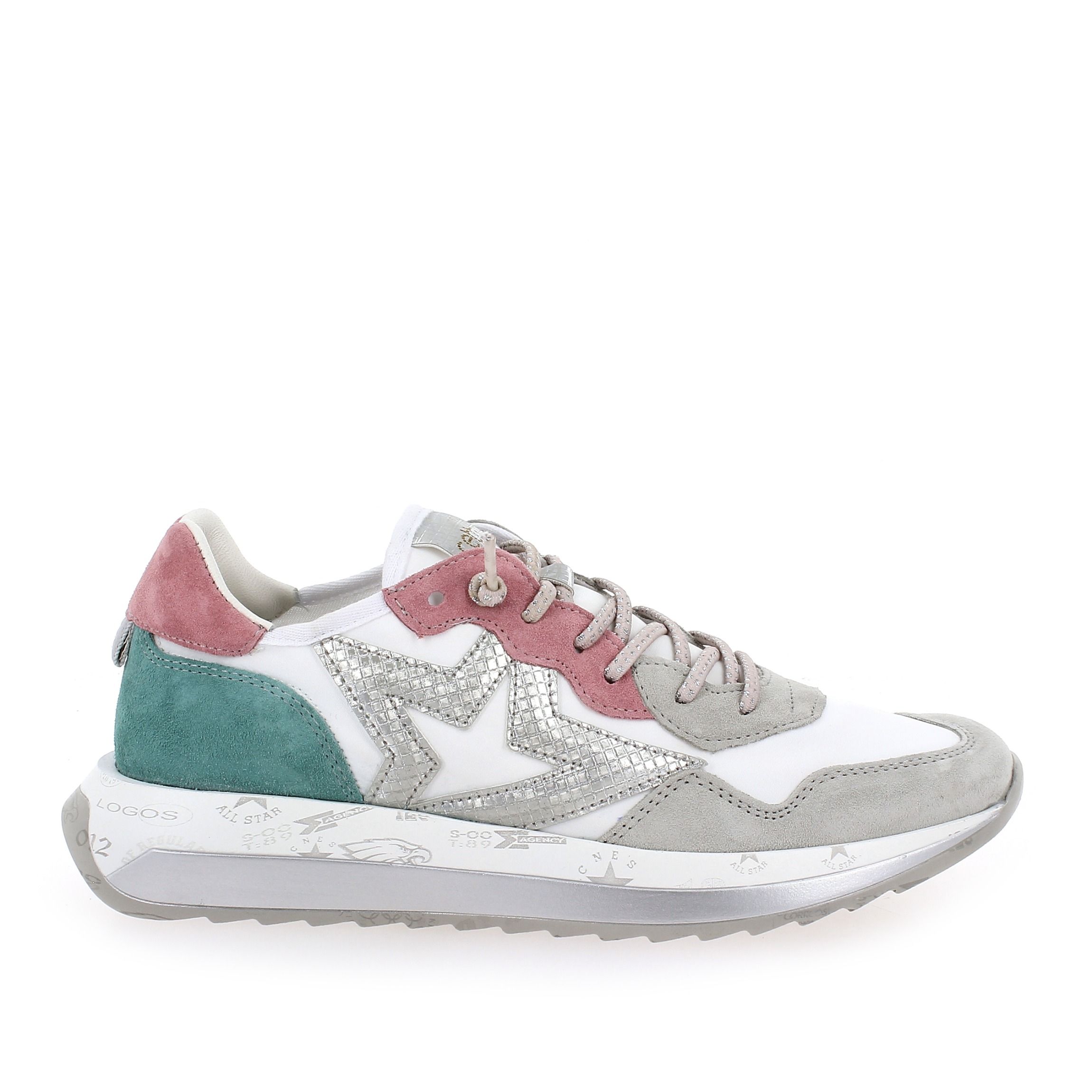 Cetti  C1311 SRA E24 - Blanc Rose
