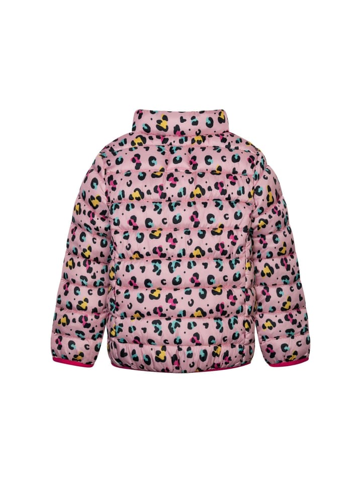 Minoti Steppjacke 12COAT 29 in hellrosa günstig kaufen