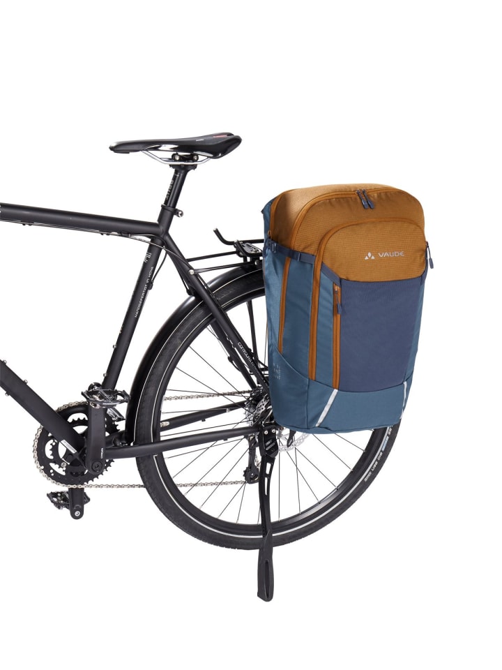 Vaude Vaude Fahrradrucksack Cycle 28 II, black, - günstig kaufen onesize