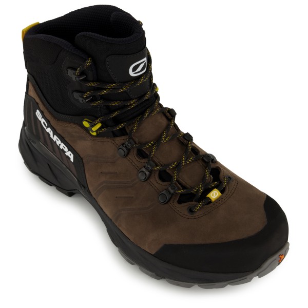 Scarpa - Rush Trek Pro GTX - Wanderschuhe