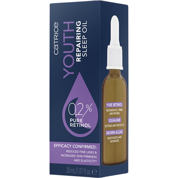 Youth Repairing Sleep Oil