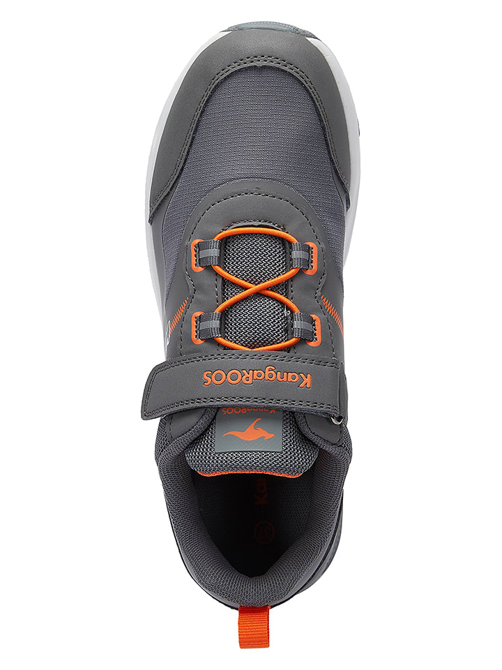 Kangaroos Sneakers 