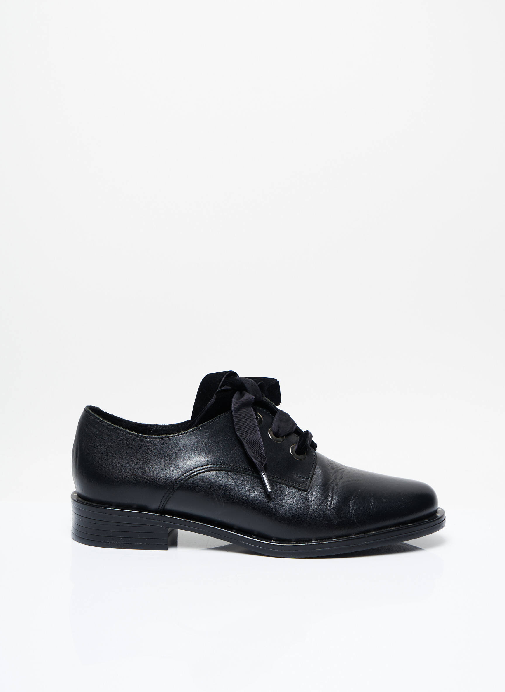 We Do Derby Femme couleur noir