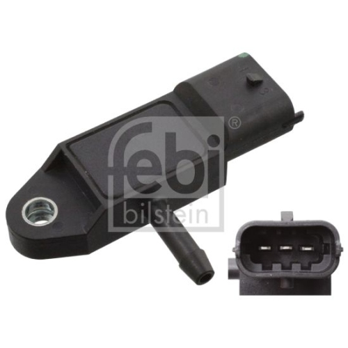 FEBI SENSOR SAUGROHRDRUCK 105990 - ATU