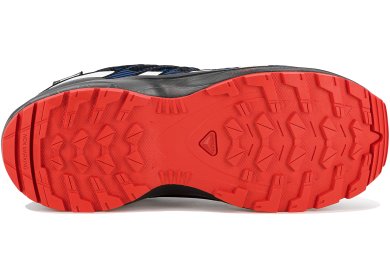 Salomon XA PRO V8 CSWP Junior